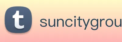 suncitygroup太阳成集团 (中国)-官方网站 Logo